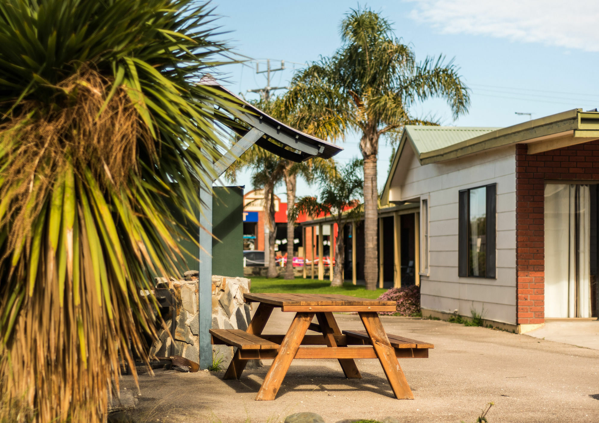 Lakes Jakaranda Holiday Units レイクス・エントランス エクステリア 写真