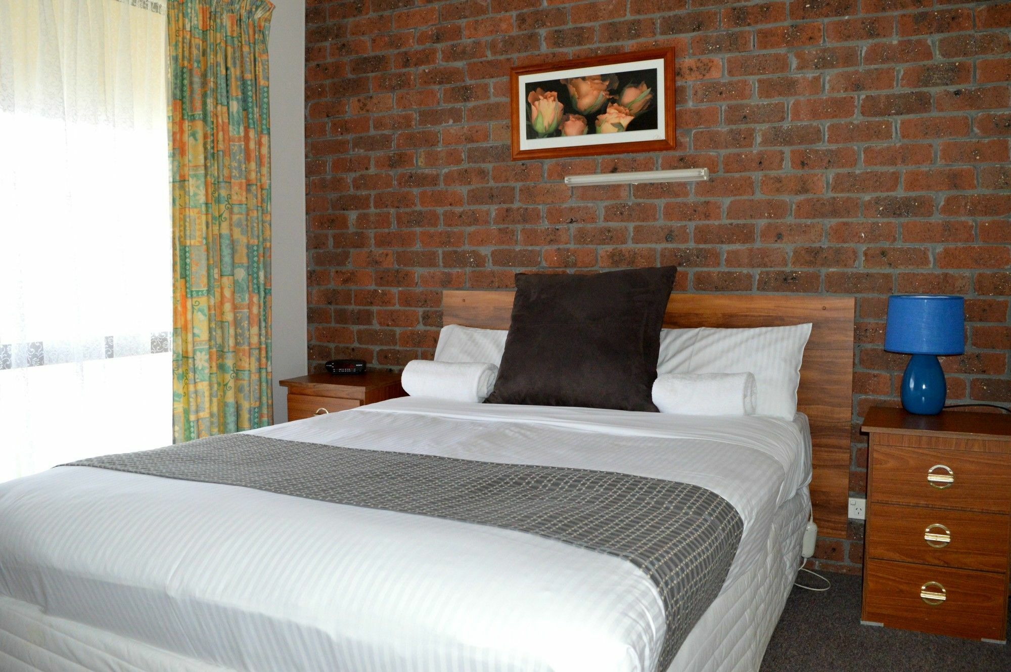 Lakes Jakaranda Holiday Units レイクス・エントランス エクステリア 写真
